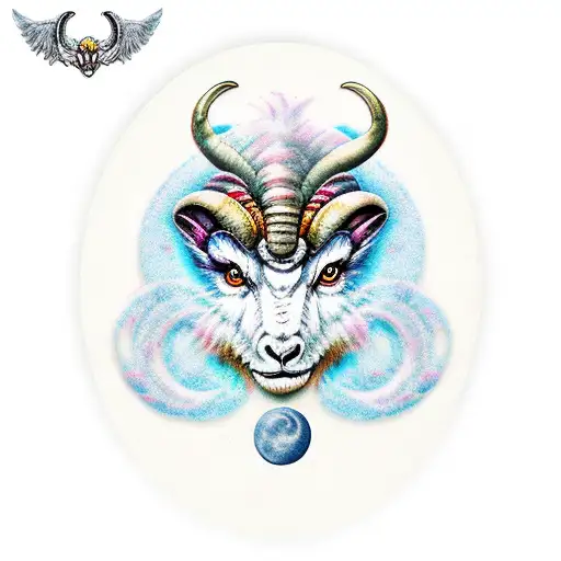 Moon Aries Dark Times Mother