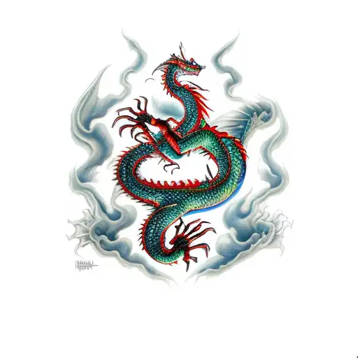 Dragon