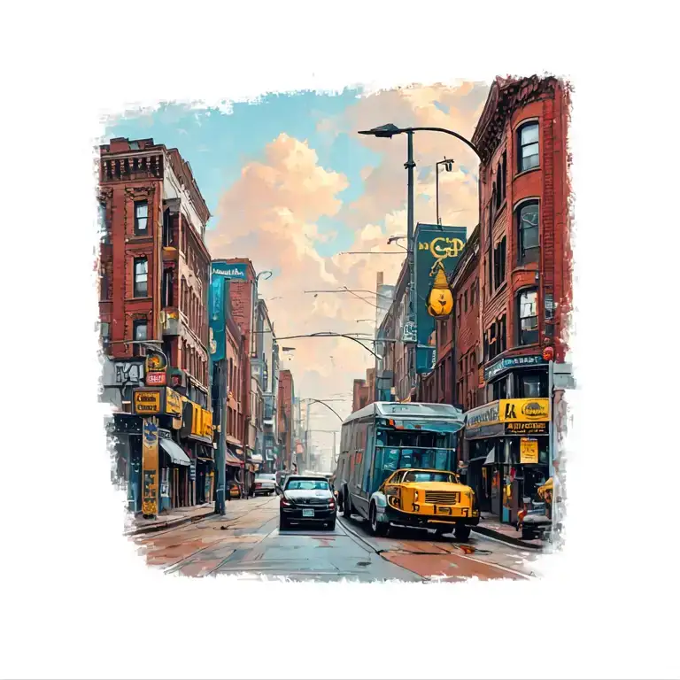 Dave Matthew's Gray Street