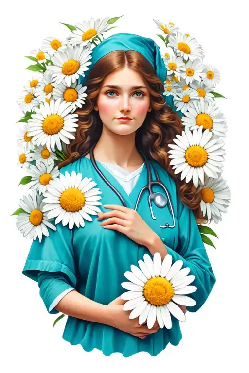 Daisies And Nursing