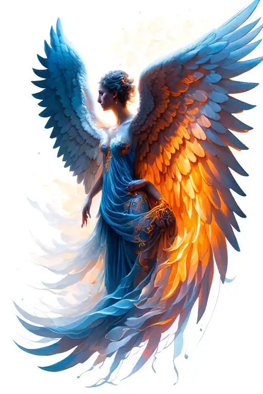 Angel Wings