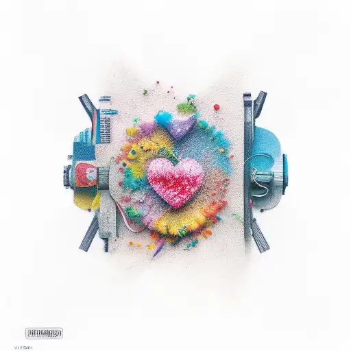 Self Love Expression