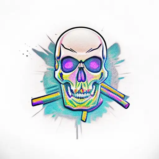 Fortnite Skull Trooper