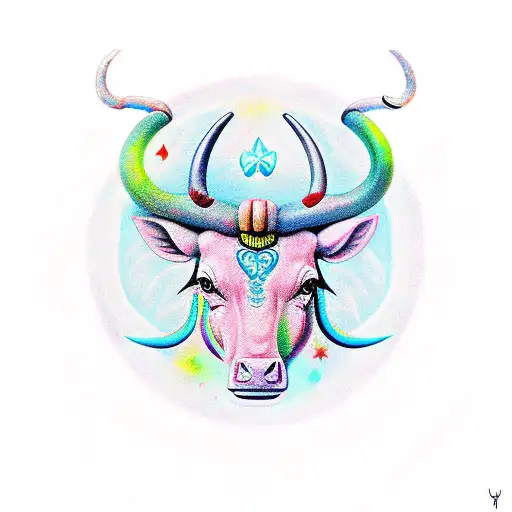 Taurus Attracting Luck And Money