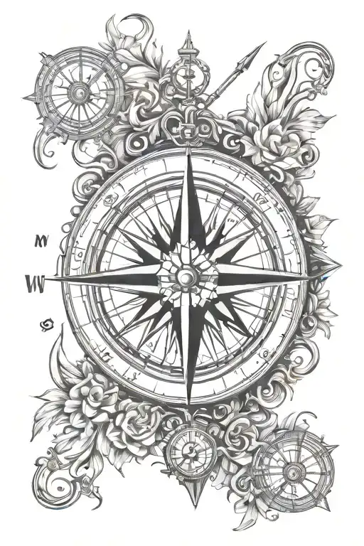 Compass