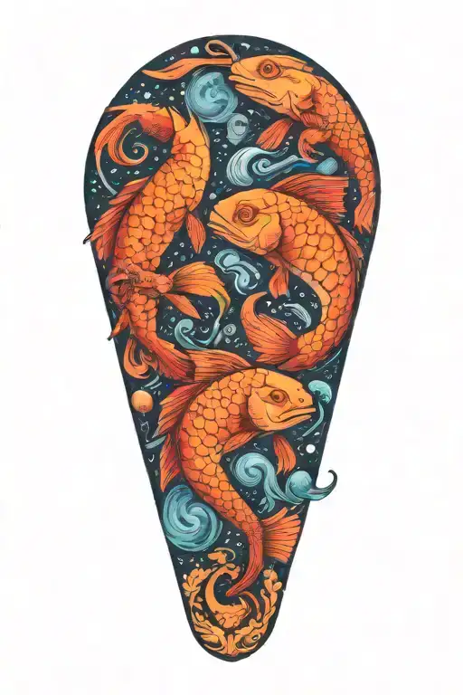 Pisces And Scorpio Zodiac Sign