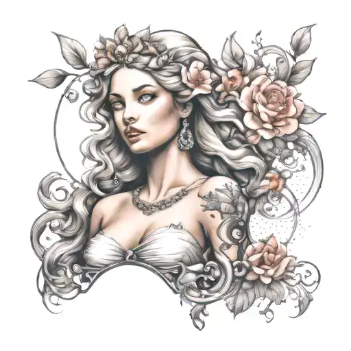 Aphrodite Realism And Graphics