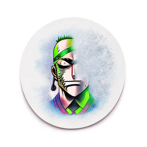 Zoro