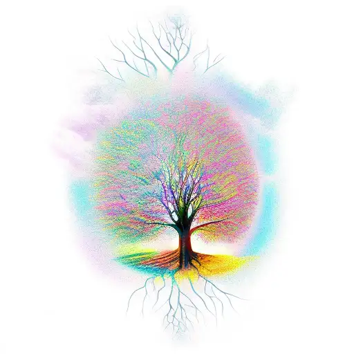 Tree Of Life