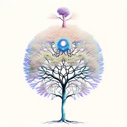 Tree Of Life