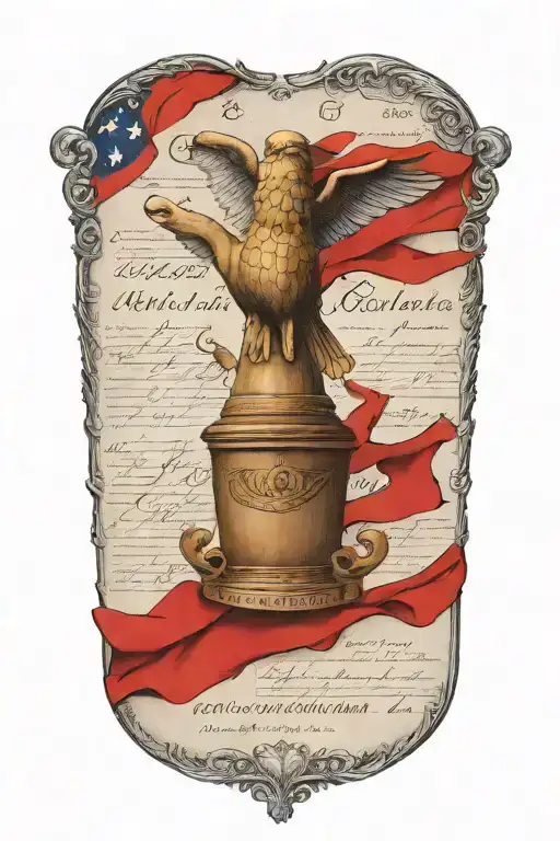 Us Constitution