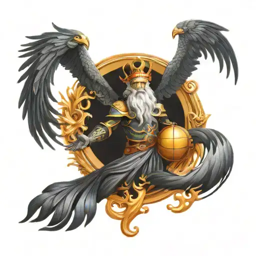 St Christopher Phoenix