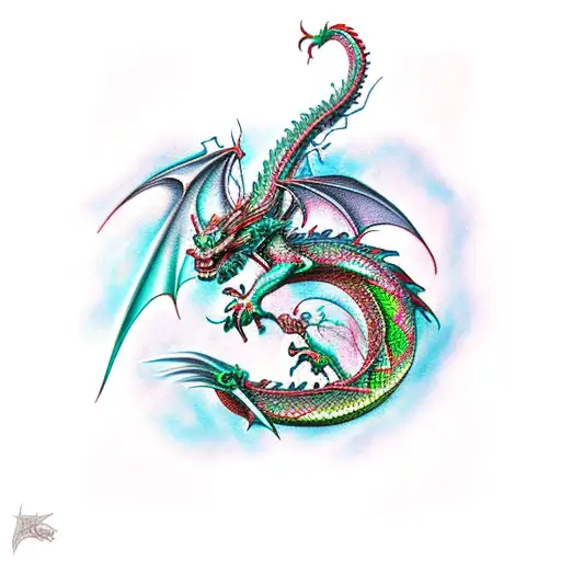 Dragon