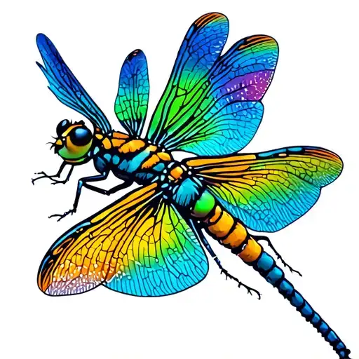 Dragonfly
