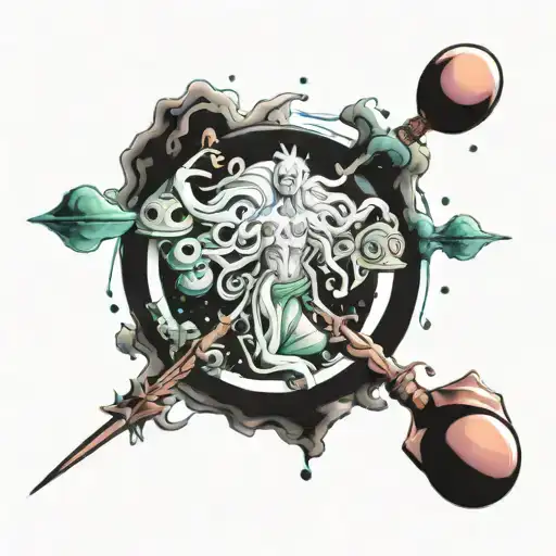 Bang Chan Cancer Libra