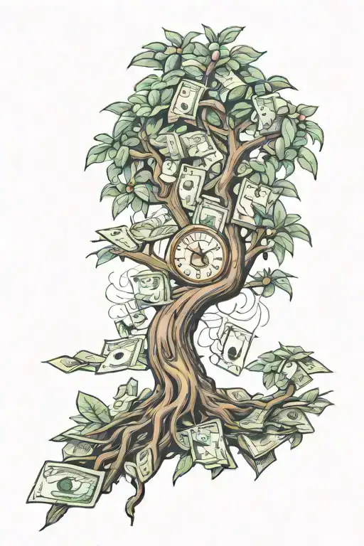 Money Tree