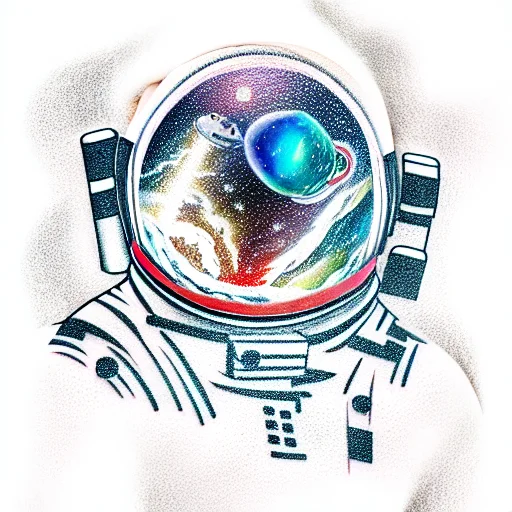 Astronaut