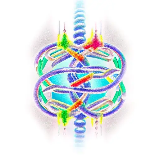 Helix Dna
