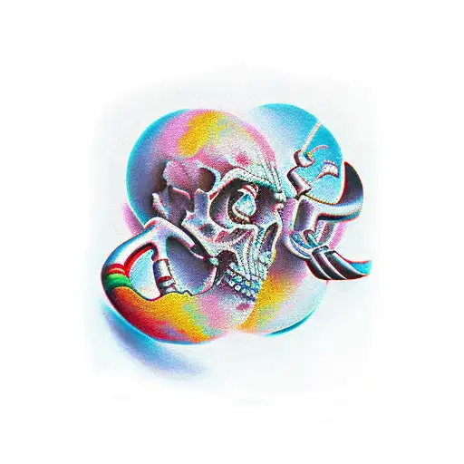 Strength And Self Reliance