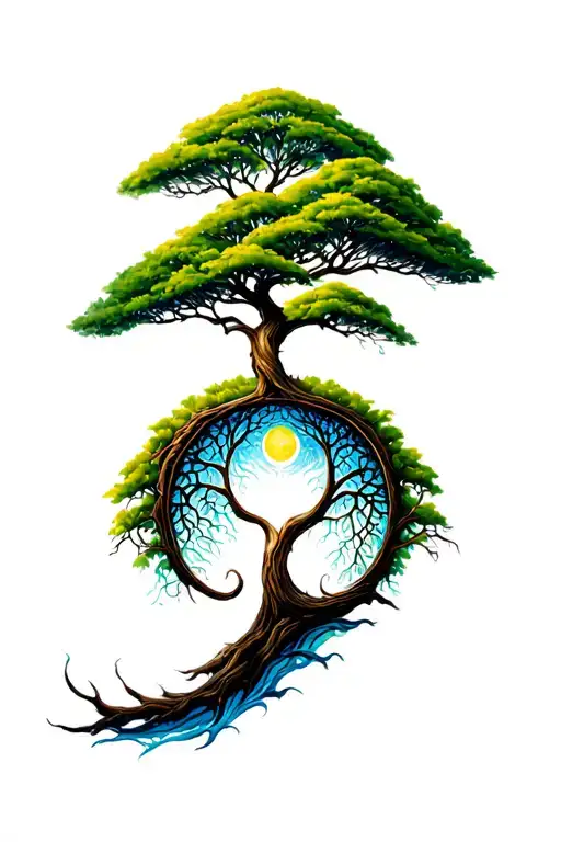 Tree Of Life