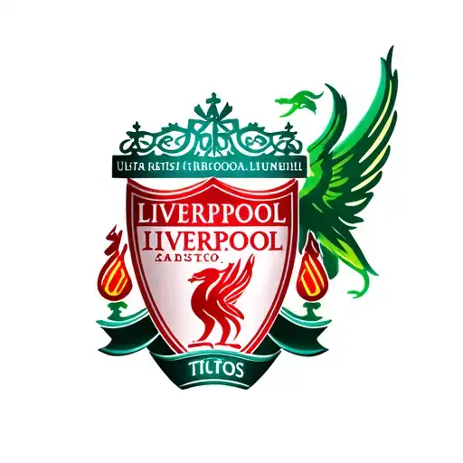 Irish Liverpool Fc