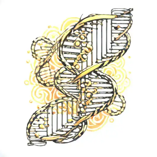 Dna Double Helix