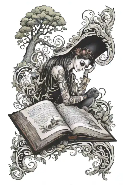 Book Fantasy Romance