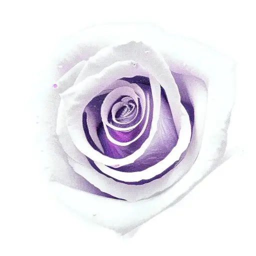 Purple Rose Plum