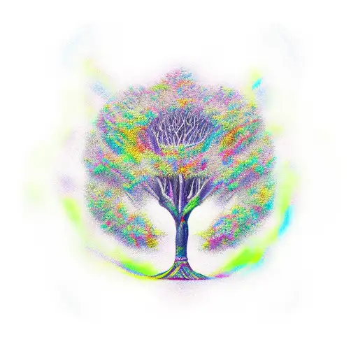 Tree Of Life