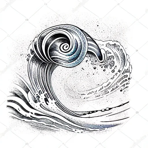 Water Wave