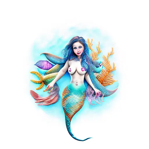 Mermaid