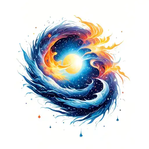 Days They Pass Constructing A Path To The Stars Bending Space And Time