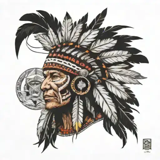 American Indian Culture