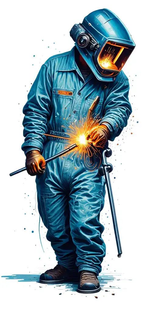 Welding Fabrication