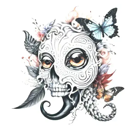 Page Blanche Ep Cover Art