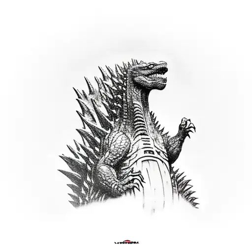 Godzilla