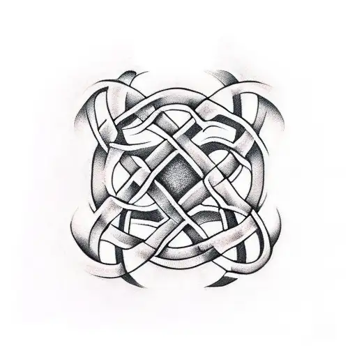 Celtic Knot