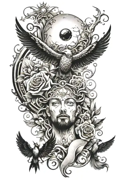 Christian Design Inspired