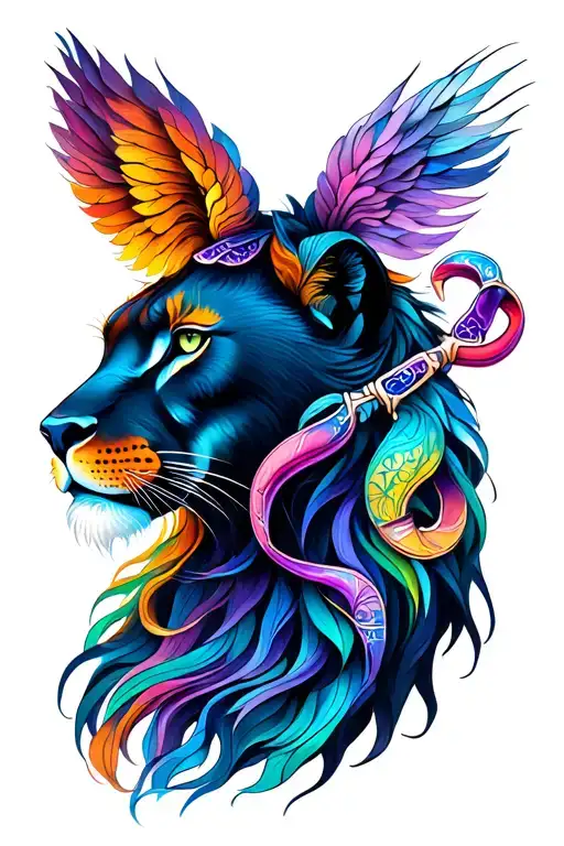 Zodiac Sign Leo And Cancer