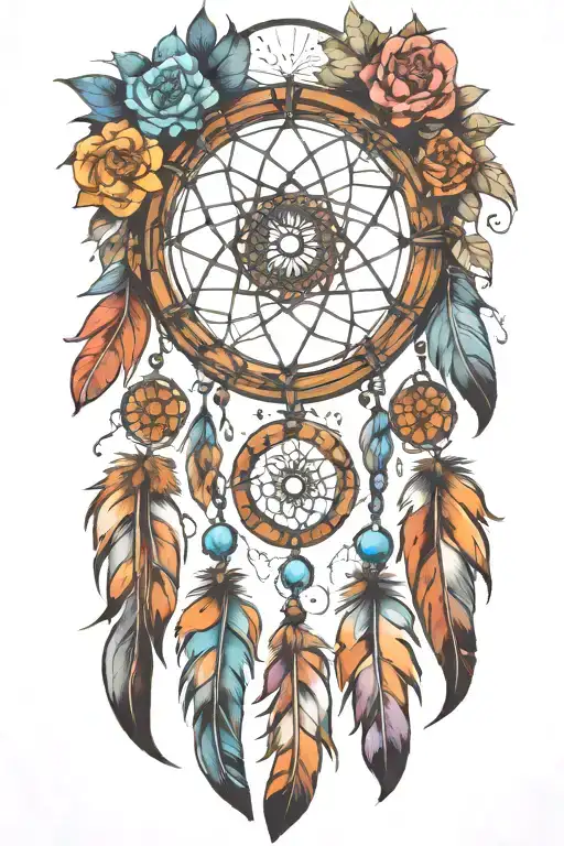 Dream Catcher