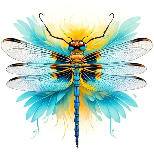Dragonfly