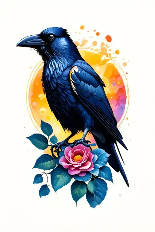 Crow