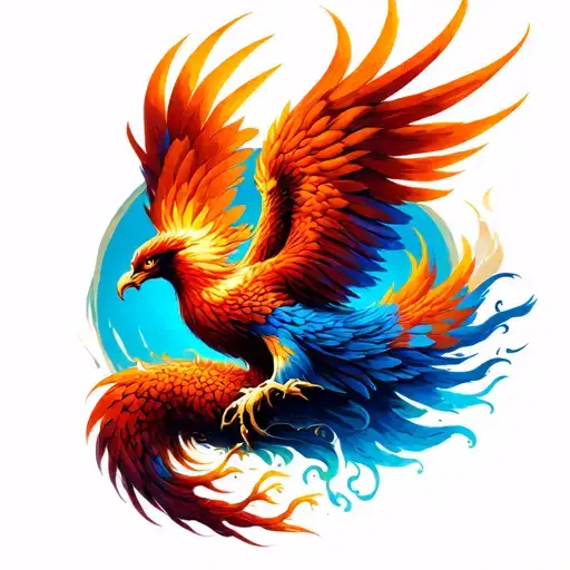 Phoenix Renace
