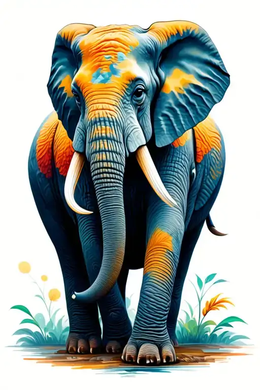 Elephant