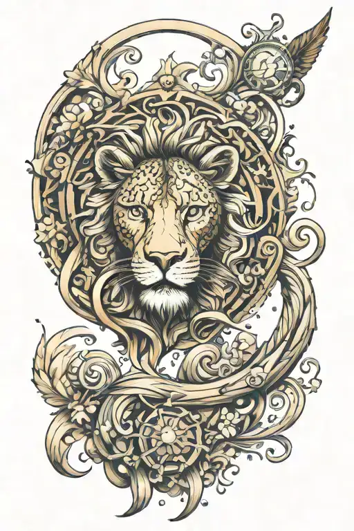 Leo Horoscope Incorporated