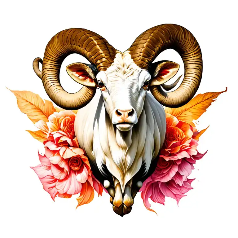 Argentina Maxi Aries Ram