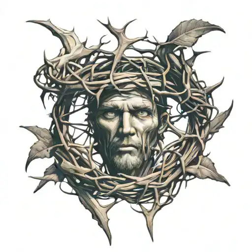 Crown Of Thorns