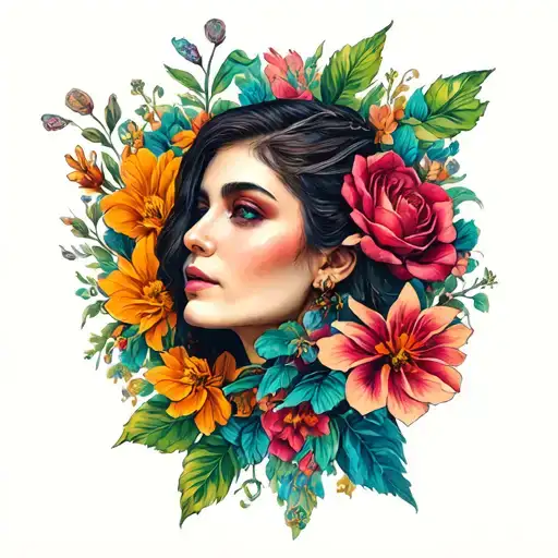 Date With A Zobeida Name