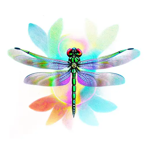 Dragonfly