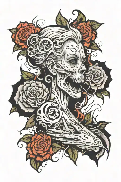 Trauma Caused By Mother